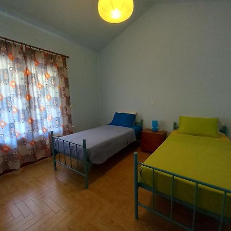 Lazy Farm Villa Prasinon Luaran gambar
